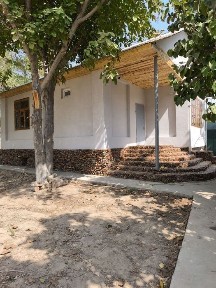 Продается дача в Юкори-Чирчикском районе