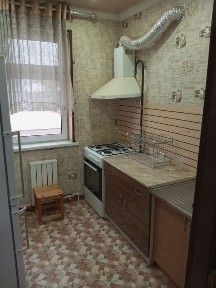 3 хонали квартира сотилади.