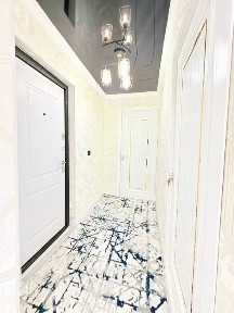 Срочно продаётся 3 х комнатная квартира в Чиланзарском районе