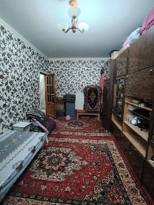 Ташкентская область, Ташкент, Мирзо-Улугбекский район
