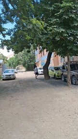 Продажа квартиры вторичная в п. Бурчмулла, Бостанлыкского района, Таш. обл