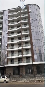 Квартира (дом) новостройка