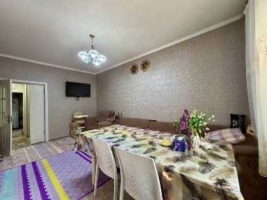 Юнусабад 12 квартал, 4 дом Ориентир: станция метро Туркистон