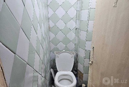 Продаётся квартира 3/4/4, Юнусабад 11 квартал без ремонта