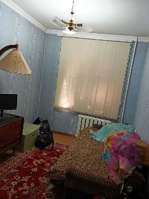 Ташкентская область, Ташкент, Юнусабадский район