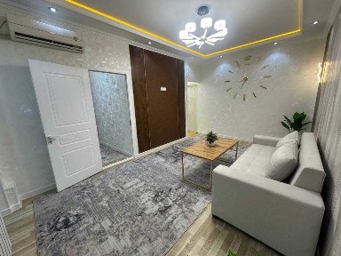 Продается 2в3/3/4 на Авиасозлар-4 ор-р метро Яшнабад 50 кв2 (R)