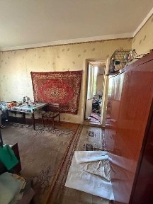 Башлык 1/5/5 40м2 Срочно Ор-р Ош Маркази