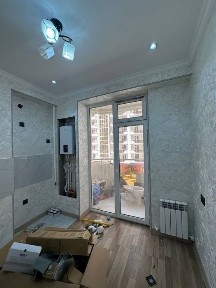 Продаю свою 1/2/16 Хонсарой Орзулар. С ремонтом. 48000 уе. 38 кв. М.