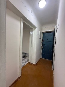 Квартира вторичка 1 комнат кирпич Мирабад