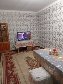 Эко бараз олдида 2 хона 3-этаж