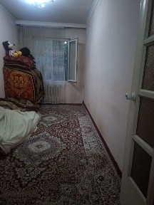 Yunusubod 7 kvartal 2 xonali uy sotiladi