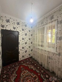 Сотилади 54кв2 2хона 3 хонали килинган