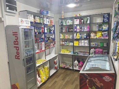 Не жилой дом 78кв