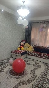 Срочно продается квартира Юнусобод 5 4/5/5