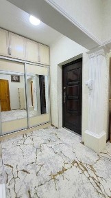 Чиланзар-И24 Панель 3/7/9 балкон 1/7 меб+тех Ориентир Метро Новза