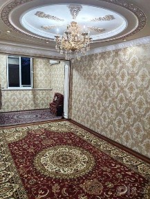 ПРОДАМ 4 ком Феруза Экобазар №U373