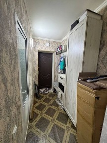 Продается 2х комнатная квартира. ТТЗ-1