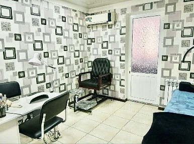 Реклама №3484 Продаётся Салон красоты