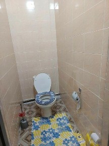 2 xonaliy dom ijaraga beriladi