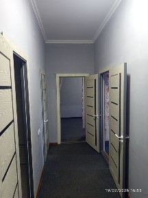 2 xonaliy dom ijaraga beriladi