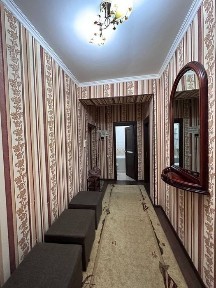 2 ком/4/5 Аренда квартиры. ЖК Голден Хаус.