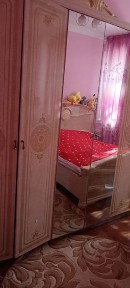Чилонзор шахар прокуратурси ёнида