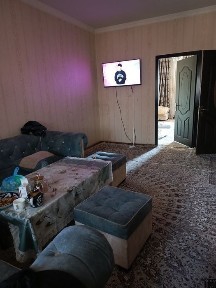 Sheriklikka kvartera bor oʻgʻil bolalarga