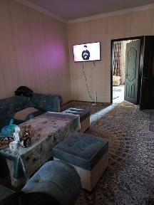 Ташкентская область, Ташкент, Чиланзарский район