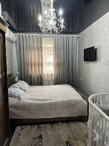 Аренда квартира Янги хаёт район
