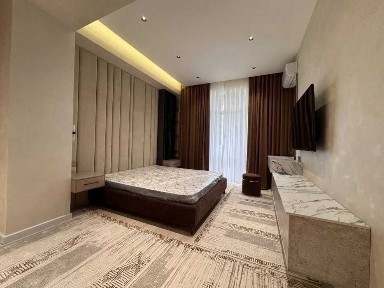 ЖК Imperial City Club 2 комнатная 60m2 Мирзо Улугбек