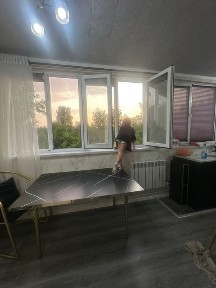 Ташкентская область, Кибрай