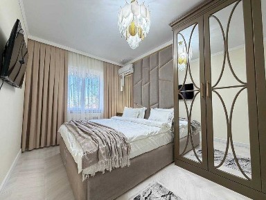 Сдаётся квартира в Юнусабад | Ц 6 | 2-комнатная 600$