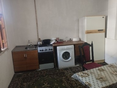 Ташкентская область, Ташкент, Алмазарский район
