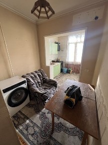 Sheriklikda kvartira bor o'gil bolalarga