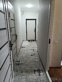 Ташкентская область, Ташкент, Сергелийский район