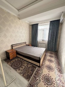 Аренда Квартира Эко Бозор Новостройка