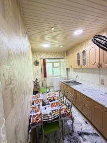 Ташкентская область, Ташкент, Алмазарский район