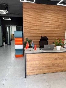Сдам 245 м² Офис в Аренду. Максим Горький. БИЙ. Саёхат. чайхана Салом.