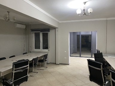 Ofis arendaga beriladi