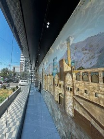 Срочно сдается нежилое дружба народов 65м2