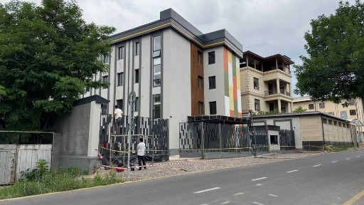Сдам здание 2173m2 под школу / другое Джуманджи, Мона, МВД корзинка RR