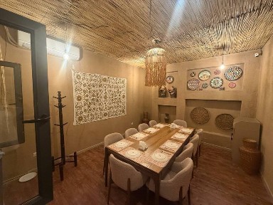 Аренда коммерческое помещение 520 м2