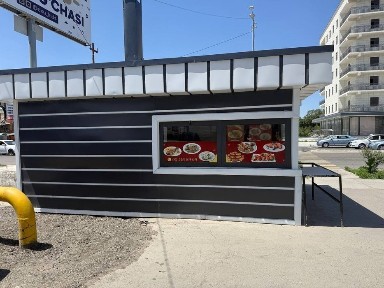 Кучма дукон арендага