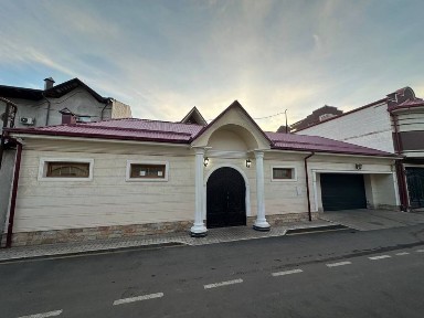 Сдаю в аренду свой дом в махалле Амира Темура