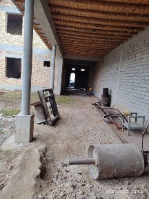 Ташкентская область, Ташкент, Бектемирский район
