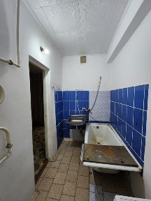 Сдается в аренду 2х комнатная квартира