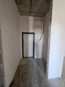 Бухоро сити 2 хонали квартира