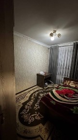 Бухарская область, Бухара