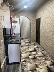 Бухарская область, Бухара
