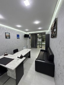 Ofis jihozlari bilan Arendaga beriladi